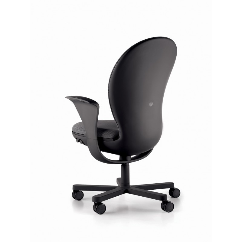 Lux Italy Bea Wall Executive Chair